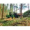 Business profile: Cox Forestry Services