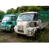 Road trip: picking up vintage trucks in Canterbury