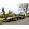 Road trip: picking up vintage trucks in Canterbury