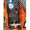 Ditch Witch truck-based vacuum excavator units 