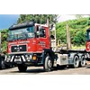 Old school trucks: Dunedin Carrying Company