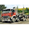 Old school trucks: Dunedin Carrying Company