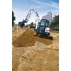 Bobcat E50 excavator review