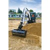 Bobcat E50 excavator review