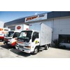Efficient Moving & Storage trucking in Napier