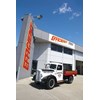 Efficient Moving & Storage trucking in Napier