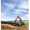 Tom Harrison and Sons Logging: family in forestry