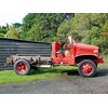 1942 International fire truck restoration: part 3