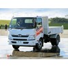 On the right track: Hino Track Day 2016