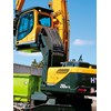 Launch report: Hyundai R210W-9