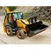 JCB 3CX backhoe loader