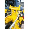 JCB 3CX backhoe loader