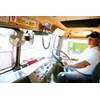 Check out this lovingly maintained 1980 K100 Kenworth…