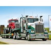 Kenworth 50th event