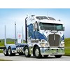 Kenworth 50th event