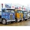 Kenworth 50th event