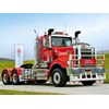 Kenworth 50th event