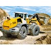 New Liebherr XPower wheel loaders