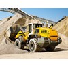 New Liebherr XPower wheel loaders