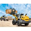 New Liebherr XPower wheel loaders