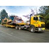 Loaders Wanganui's new hydro-excavation unit