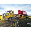 Loaders Wanganui's new hydro-excavation unit