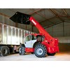 Manitou telescopic handling equipment