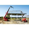 Manitou telescopic handling equipment