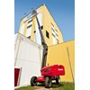 Manitou telescopic handling equipment