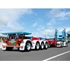 Marsh Transport’s new Freighter trailers from MaxiTRANS