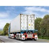 Marsh Transport’s new Freighter trailers from MaxiTRANS