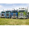 Matamata Truck & Machinery Festival 2016