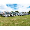 Matamata Truck & Machinery Festival 2016