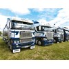 Matamata Truck & Machinery Festival 2016