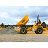 Porter Press Extra: NZ Dumpers