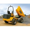 Porter Press Extra: NZ Dumpers