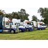 Photos: Nelson Truck Show 2015