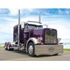 Check out this pimped-out 2012 Peterbilt truck