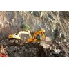 Protranz remote-controlled excavators