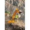 Protranz remote-controlled excavators