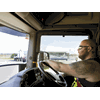 Riding the R620 Scania