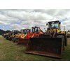 Ritchie Bros auction at Mystery Creek 2016