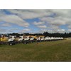 Ritchie Bros auction at Mystery Creek 2016