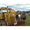 Ritchie Bros auction at Mystery Creek 2016
