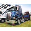 Wellsford Lions Roaring Truck Show 2016