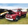 Wellsford Lions Roaring Truck Show 2016