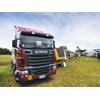 Wellsford Lions Roaring Truck Show 2016