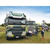 Wellsford Lions Roaring Truck Show 2016