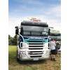 Wellsford Lions Roaring Truck Show 2016