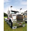 Wellsford Lions Roaring Truck Show 2016